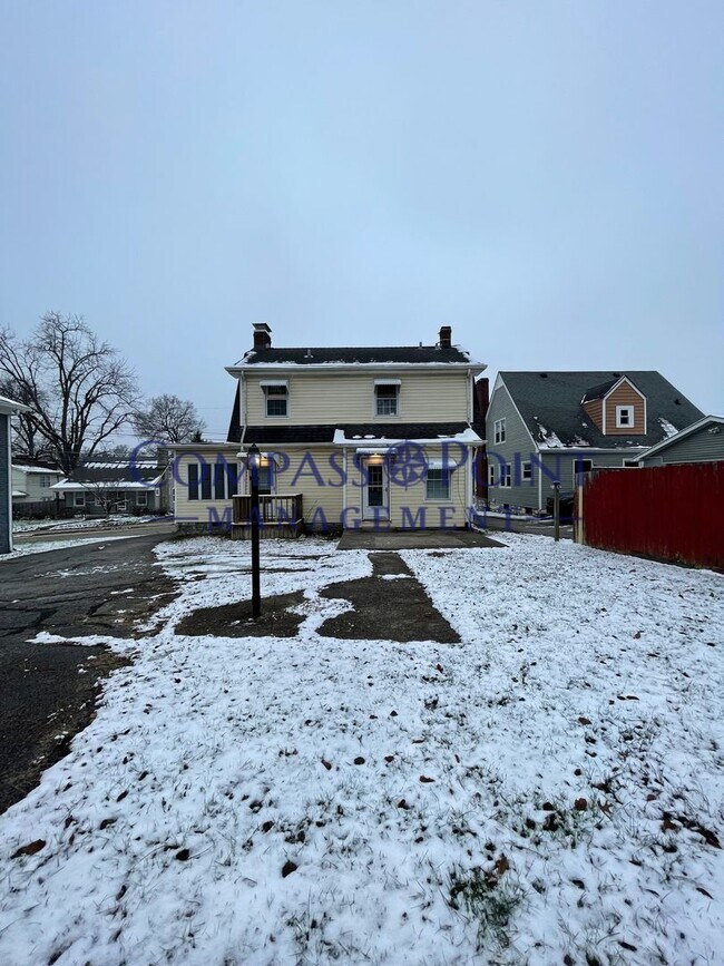 Building Photo - Welcome To Your New Home!!!!