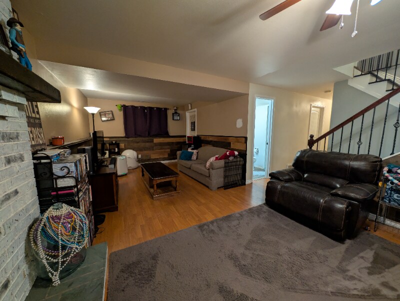 Building Photo - 5315 Villa Cir