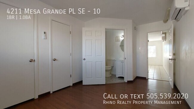 Building Photo - 4211 Mesa Grande Pl SE