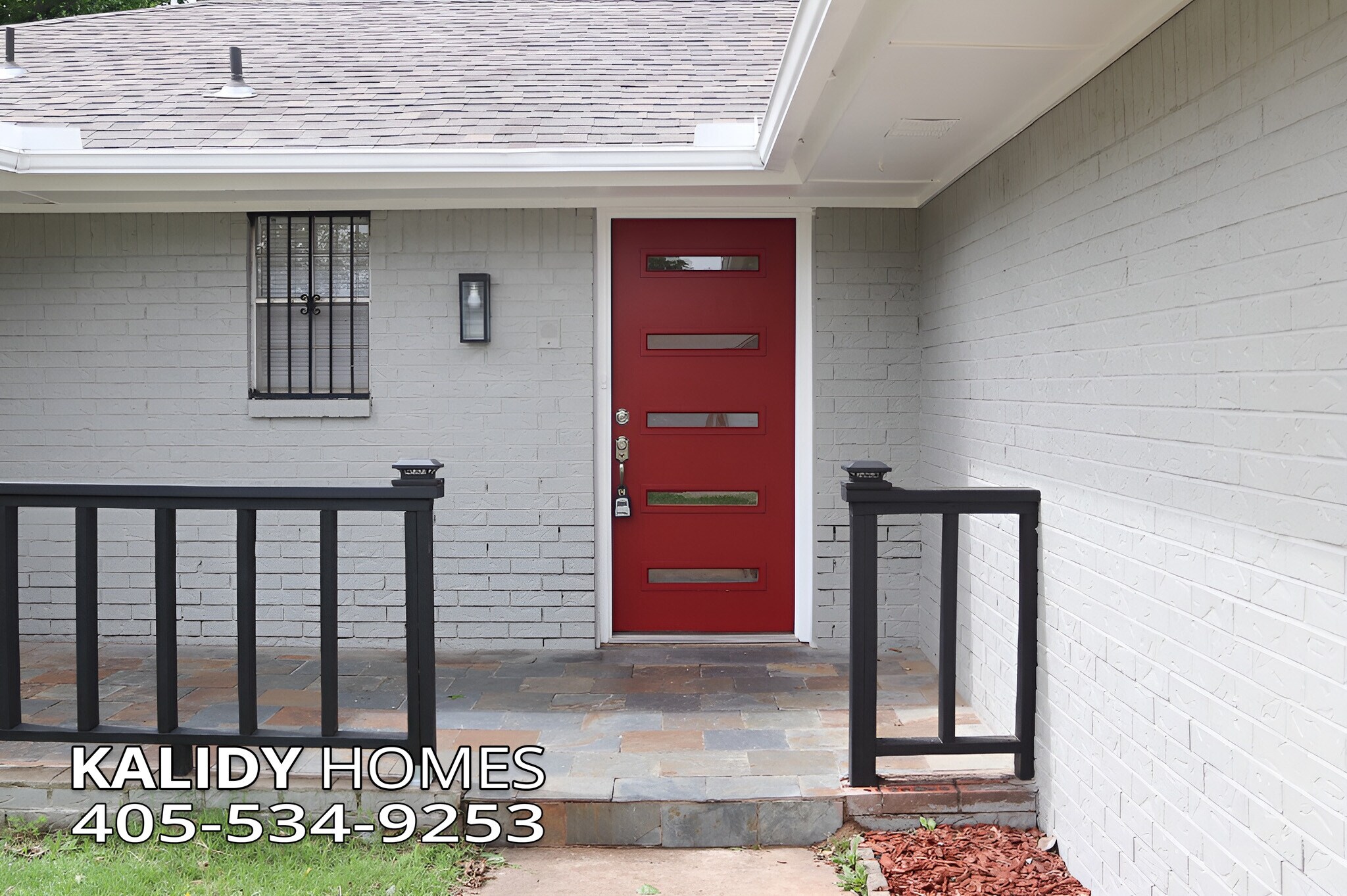 Building Photo - 4116 Overland Dr