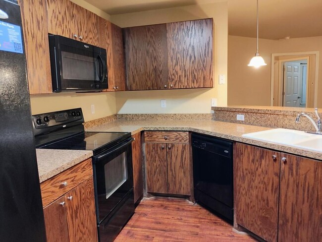 Building Photo - 2813 Conner Dr