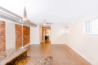 Building Photo - The Evansville Lofts
