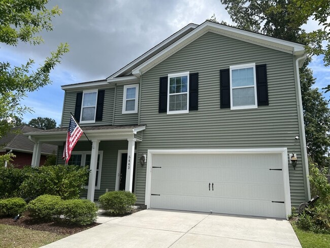 Building Photo - 5443 Overland Trail