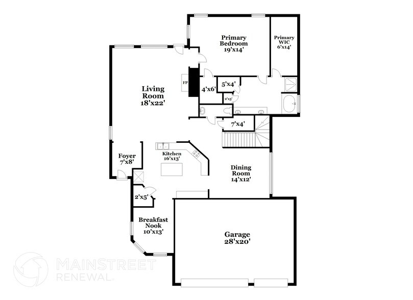 Building Photo - 1026 Taylor Ridge Dr