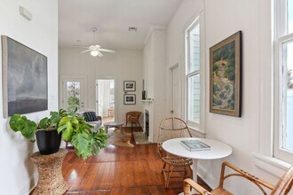 Building Photo - Updated 2BD 1/2 Block off Canal St in Midcity!
