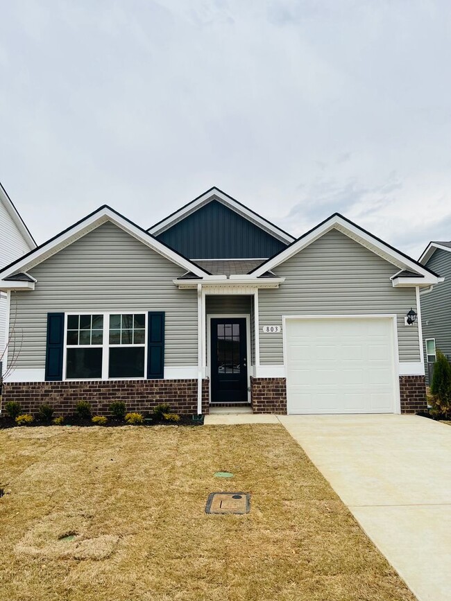 Building Photo - McKeesport Subdivision - Shelbyville