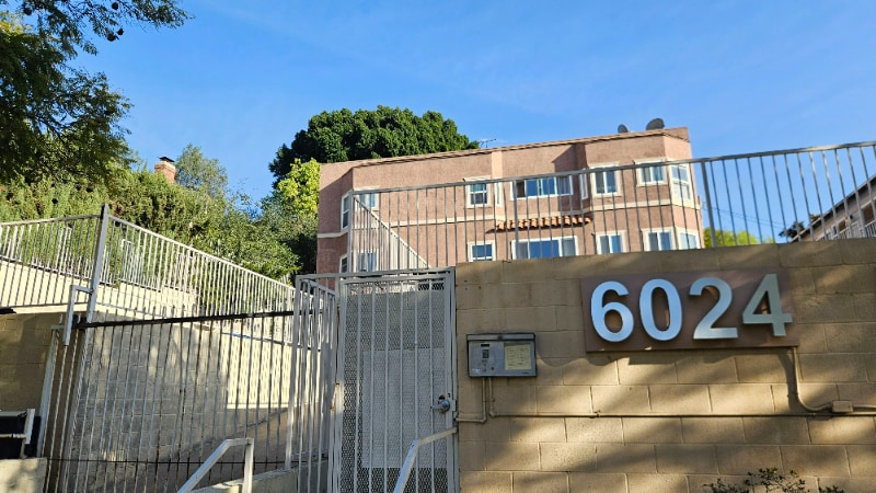 Building Photo - 6024 Monterey Rd