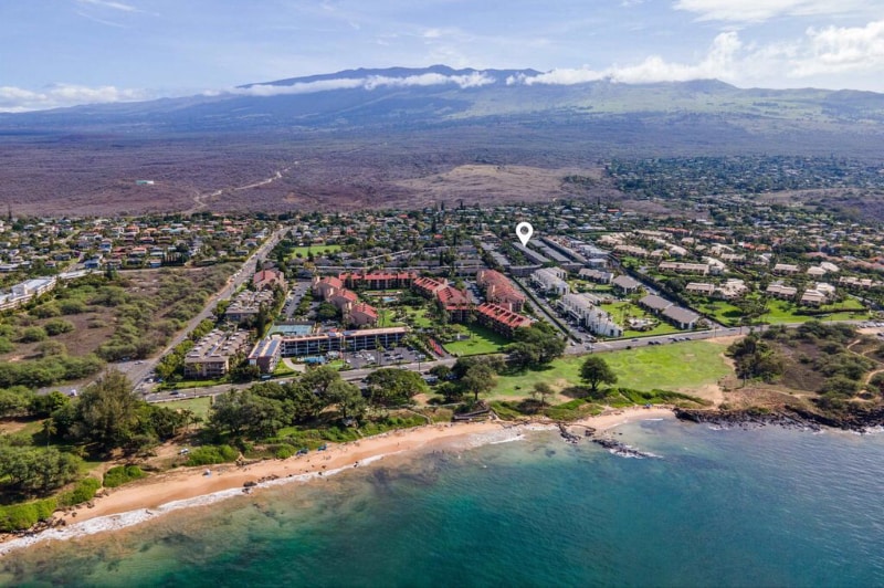 Building Photo - 2747 S Kihei Rd