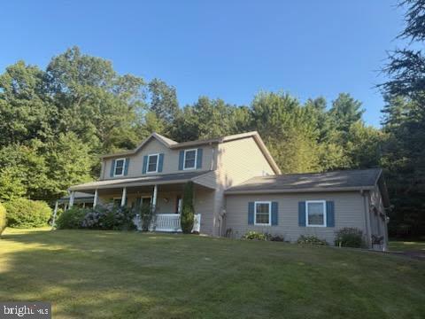 Primary Photo - 2619 Pleasant Valley Rd