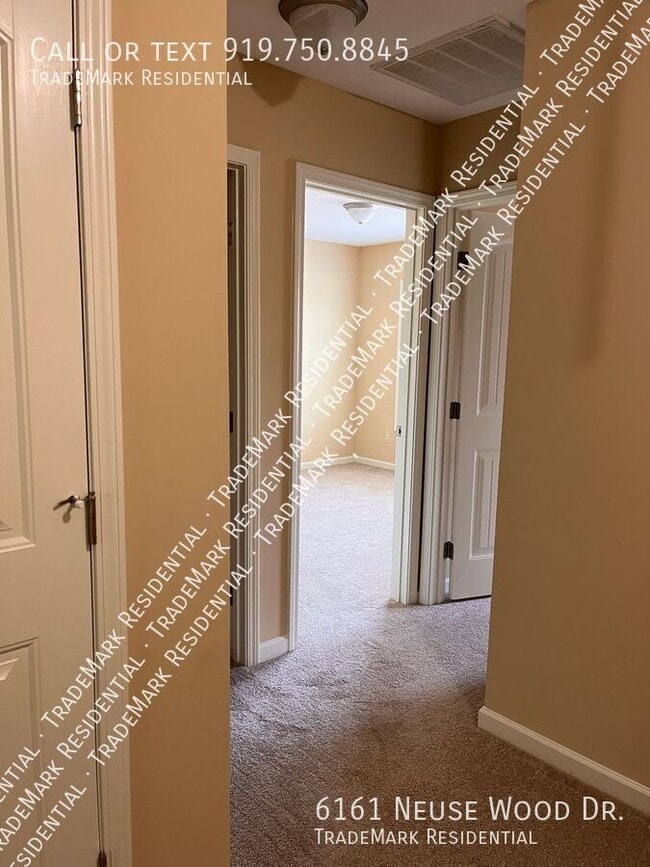 Building Photo - 6161 Neuse Wood Dr