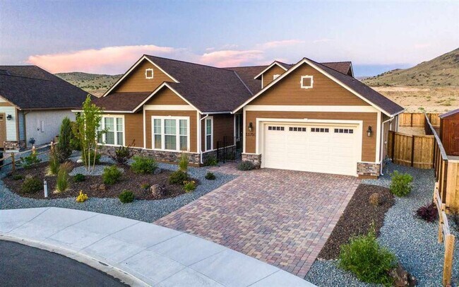 Primary Photo - Coming Soon Beautiful Shadow Ridge Home in...