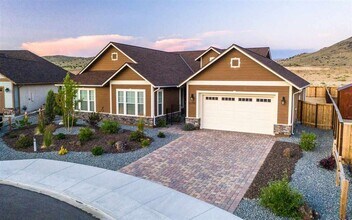 Building Photo - Coming Soon Beautiful Shadow Ridge Home in...