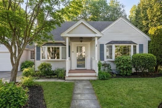 Building Photo - 48 Miller Rd