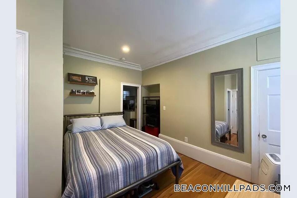 Building Photo - 59 Pinckney St