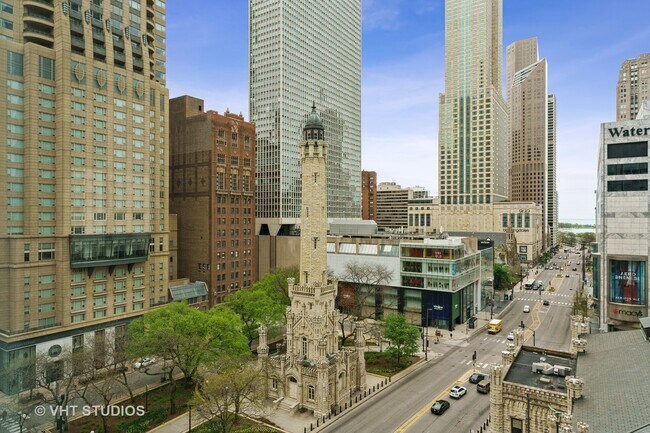 Building Photo - 777 N Michigan Ave