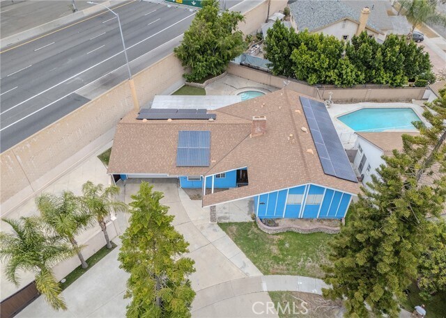Building Photo - 1208 N Earl Cir