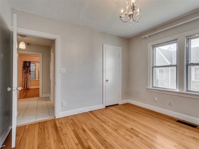 Building Photo - 4507 N Donald Ave