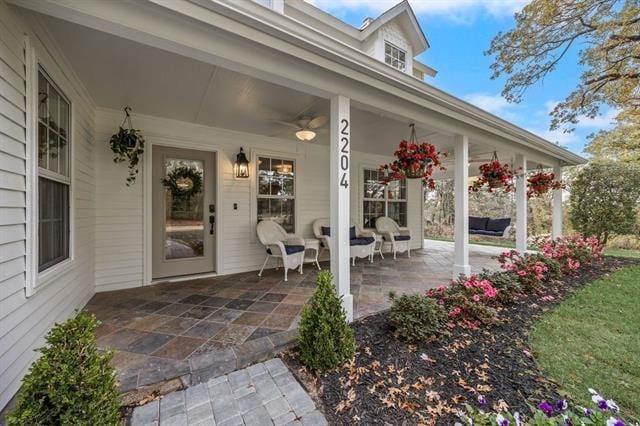 Building Photo - 2204 N Pearson Ln