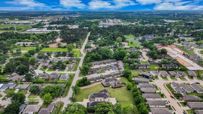 Building Photo - 1163 Lovett St