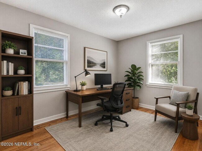 Building Photo - 1901 Pullman Ct