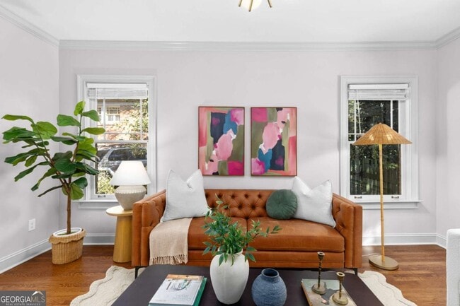 Building Photo - 987 Alloway Pl SE