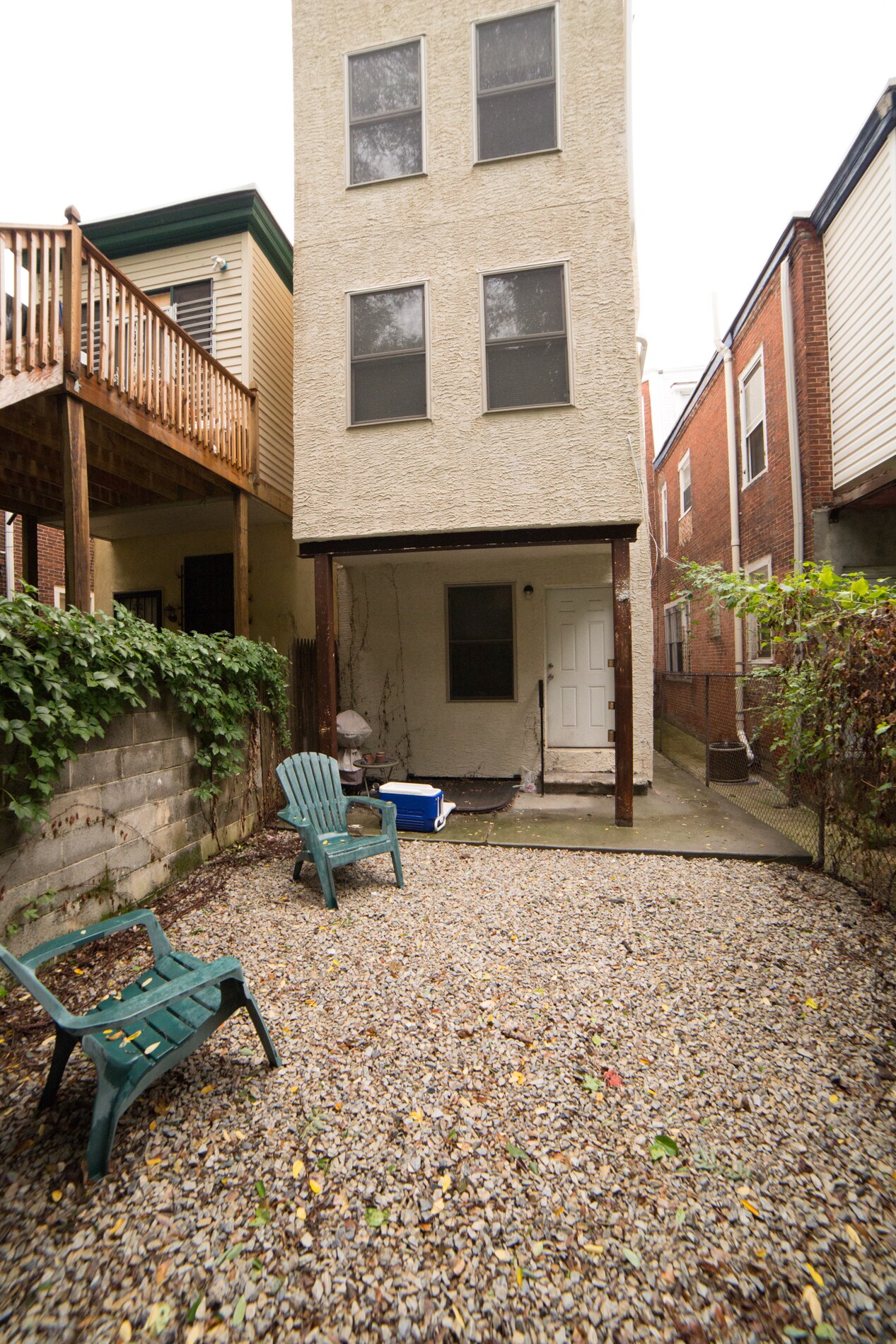 Building Photo - 4317 Sansom St