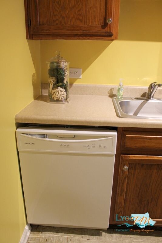 Loyalsock 2 Bedroom Townhouses 1584 Randall Cir Williamsport PA 17701