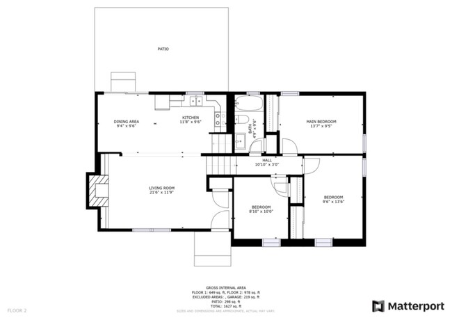 Building Photo - 13212 Ashland Ave