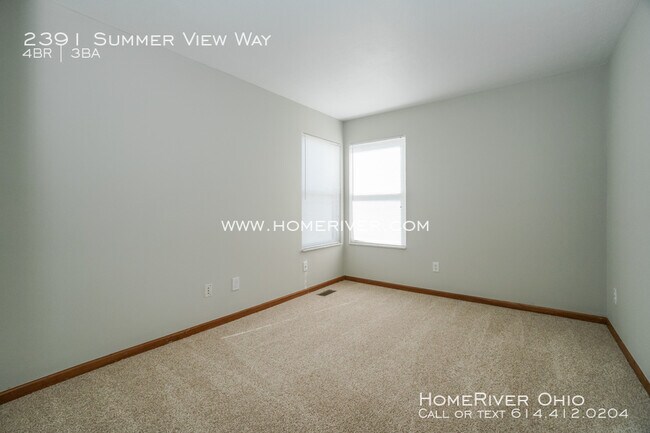 Building Photo - 2391 Summer View Way