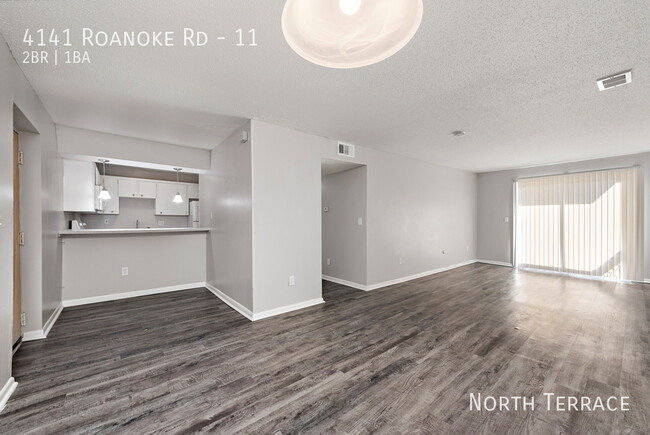 Building Photo - ? Roomy & Revamped 2BR in Midtown’s Volker...