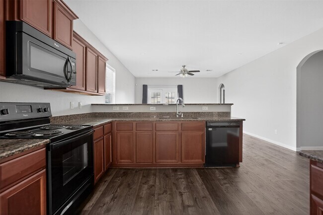 Building Photo - 5003 Arbury Hill Ln