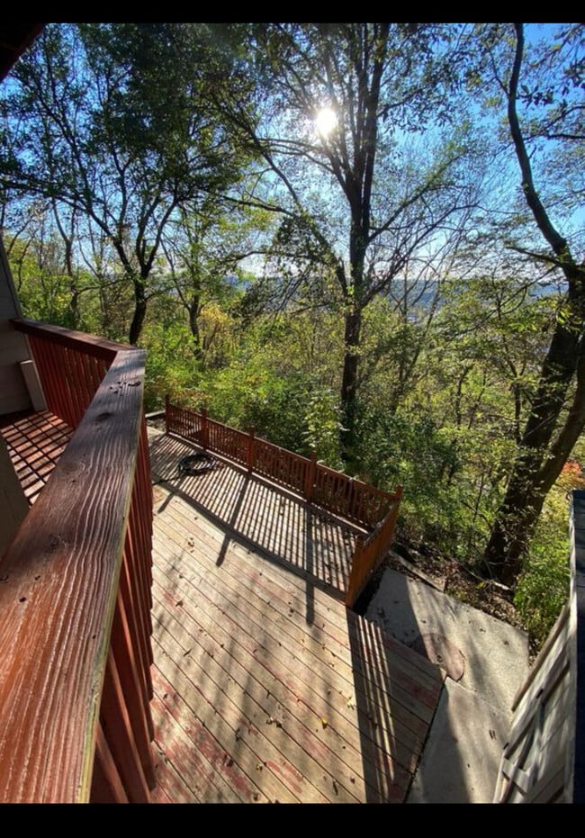 Building Photo - Foxhall Court