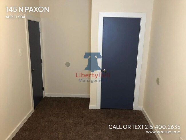 Building Photo - 145 N Paxon St
