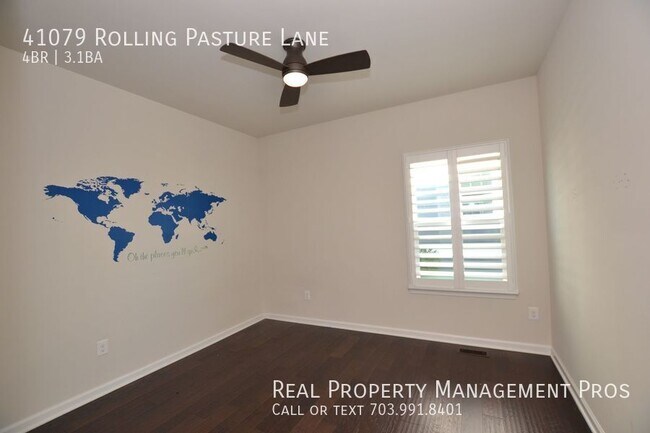 Building Photo - 41079 Rolling Pasture Ln