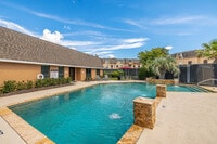 Building Photo - The Park at Sorrento - Texas