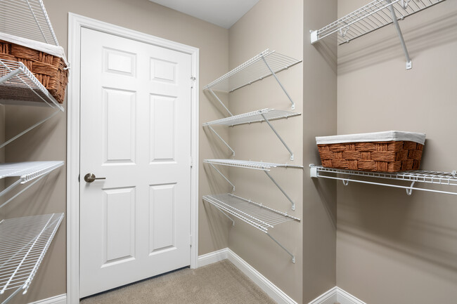 Building Photo - Verena at Hilliard - 55+ Community