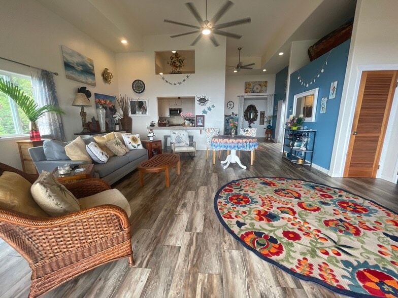 Building Photo - 87-3184 H Rd