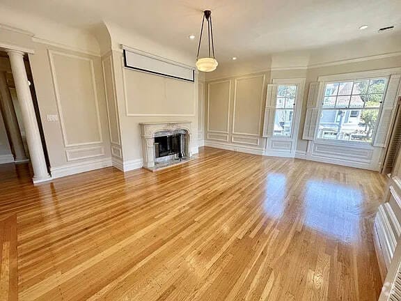 Photo of 1395 Masonic Ave San Francisco, CA