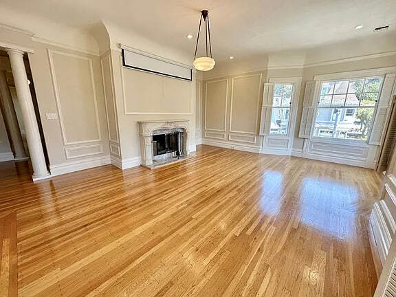 Primary Photo - 1395 Masonic Ave