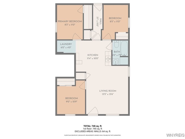 Building Photo - 4444 Main St