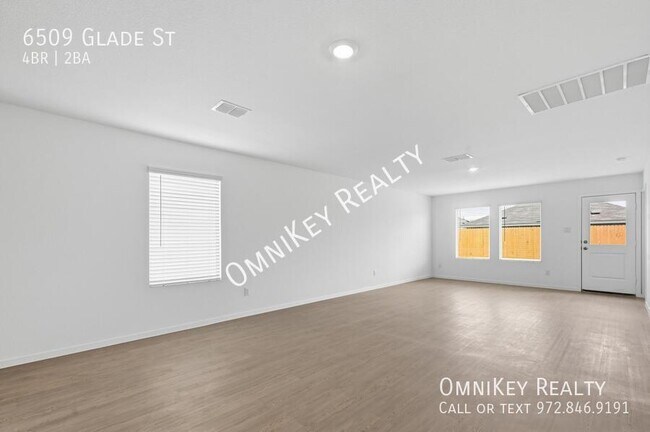 Building Photo - 6509 Glade St