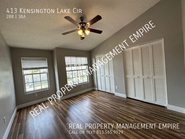 Building Photo - 413 Kensington Lake Cir