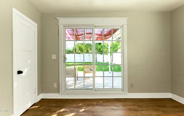 Building Photo - 621 Hewitt St