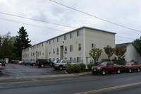 Building Photo - Lassam Terrace Apartments