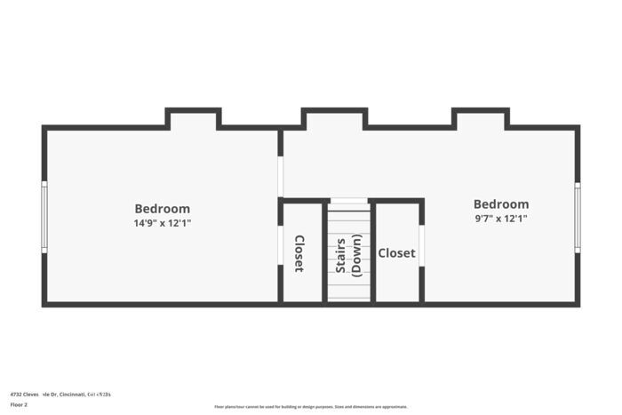 Building Photo - 4732 Clevesdale Dr