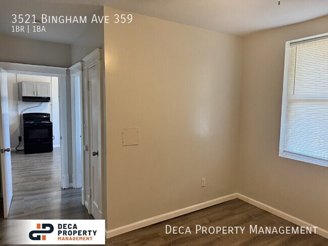 Building Photo - 3521 Bingham Ave
