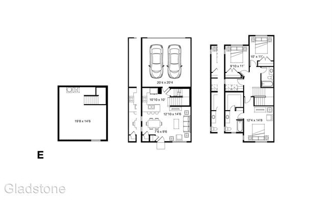 Building Photo - 6000 7800 S