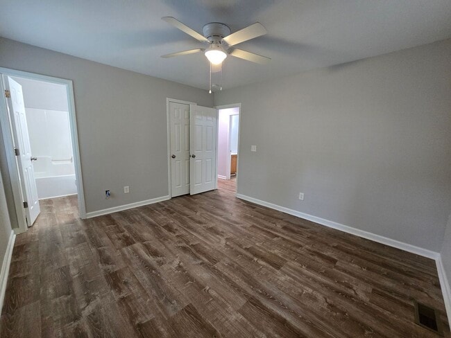 Building Photo - !!!!300 Off Rent!!! Updated 3BR 2BA Home w/ Central A/C • Wood Deck in Durham