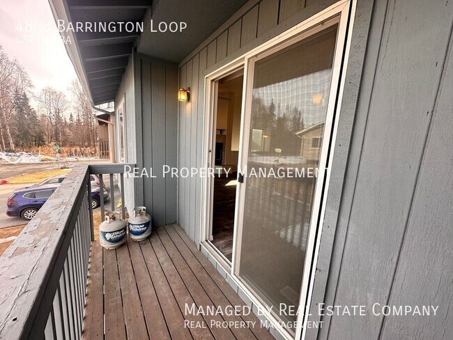 Building Photo - 4808 Barrington Loop