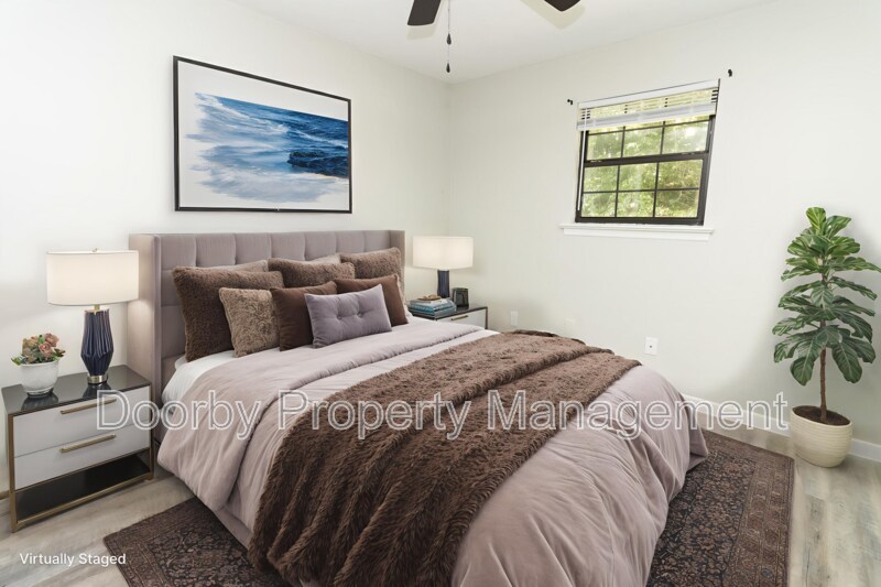 Building Photo - 1418 Baggett Rd